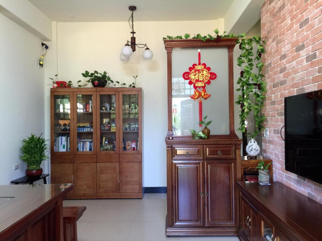 Ancient Official Road Homestay 호텔 이미지 2