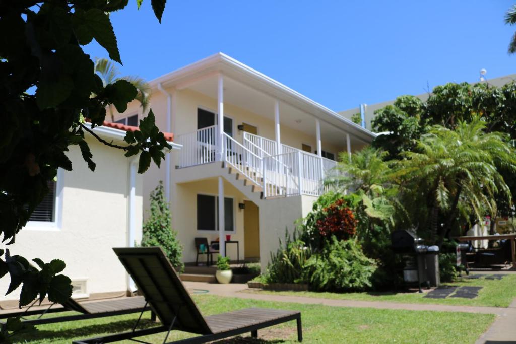 Ocean Drive Villas photo