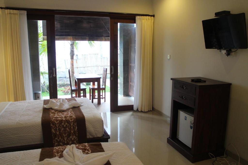 Betutu Bali Villa photo