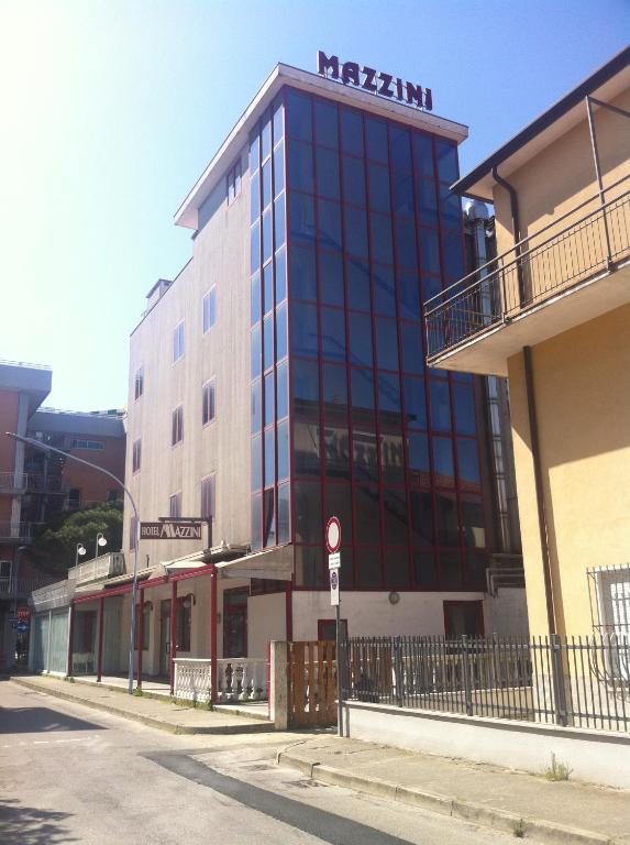 Hotel Mazzini photo
