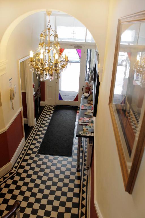 Facilities, Kempfield House in Brighton and Hove