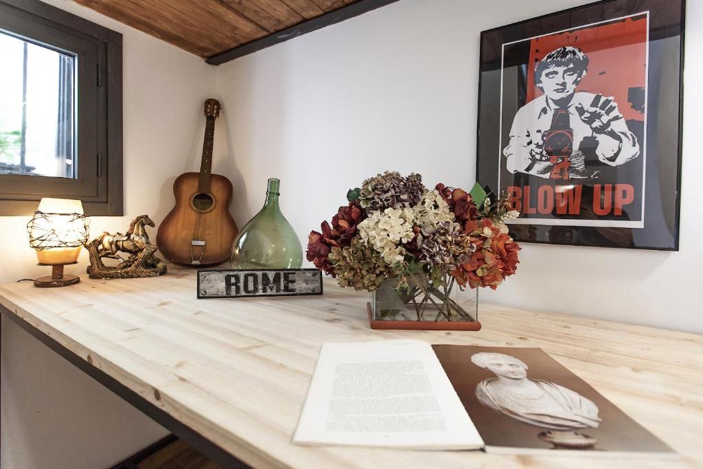Del Falco Boutique Rooms San Pietro - 2