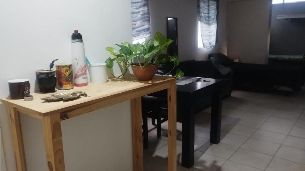 Comodo Monoambiente en microcentro porteño - 5