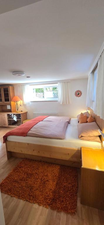 Apartment Hausberger, Mayrhofen