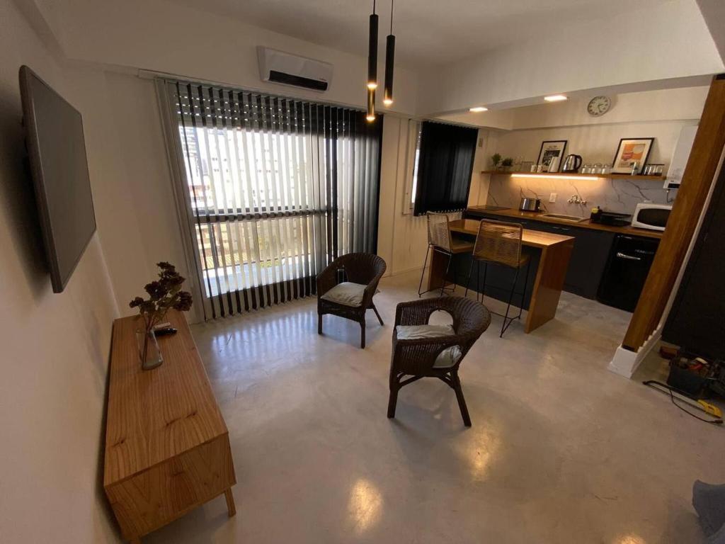Beautiful Centric Loft in Mar del Plata - 1