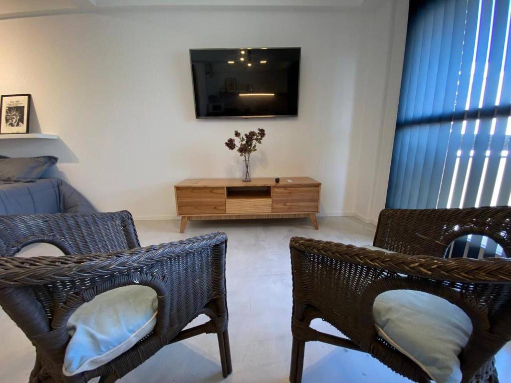 Beautiful Centric Loft in Mar del Plata - 5