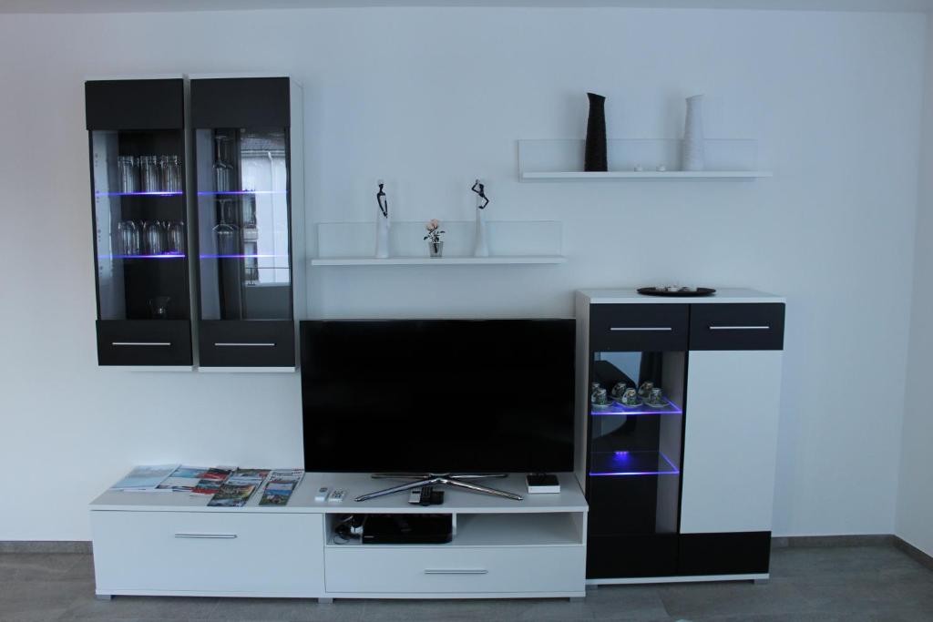 Brig City Apartment - 2