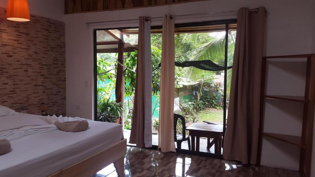  Standard Double Room with Terrace