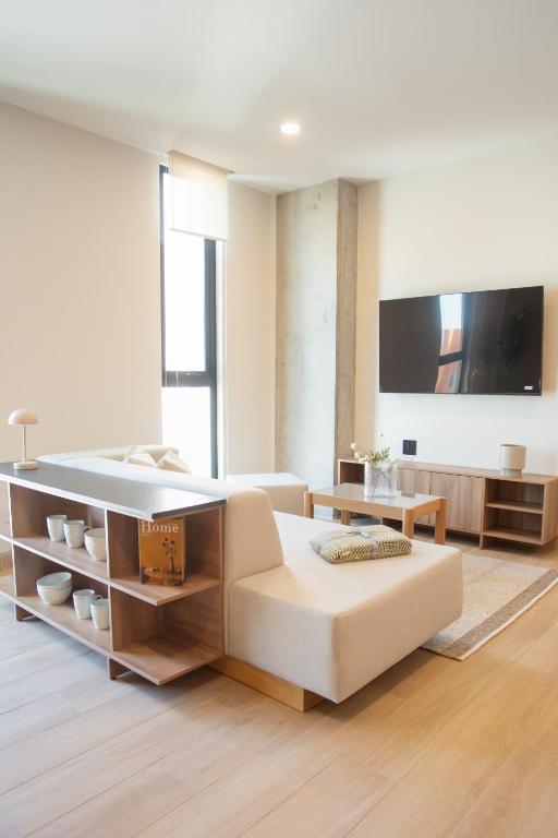 Margot Apartments By MrW - 5