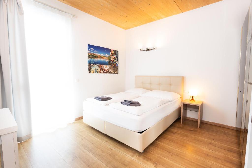 213 Prag, Studio Apartment, 27m2, 1-2 Personen - 2