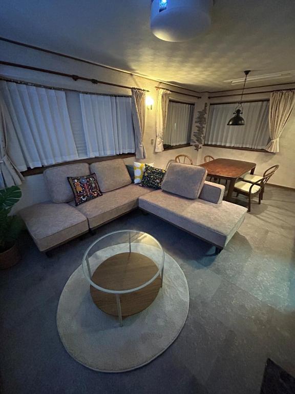 T'S House Numazu, Numazu