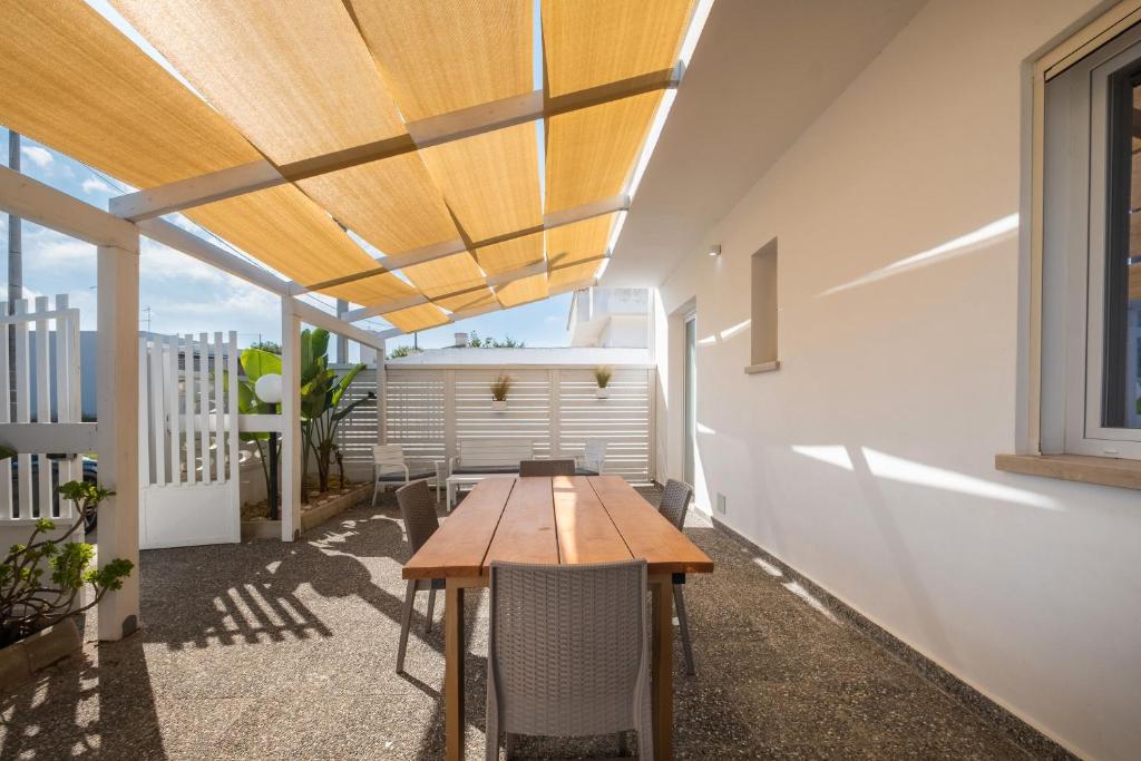 Leve Sea Nature Stay 전경