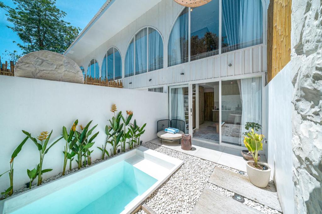 Bingin Lofts, Uluwatu