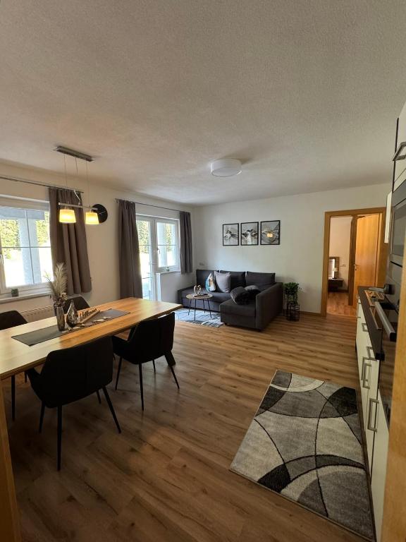 Ferienwohnung Höllrigl - 5