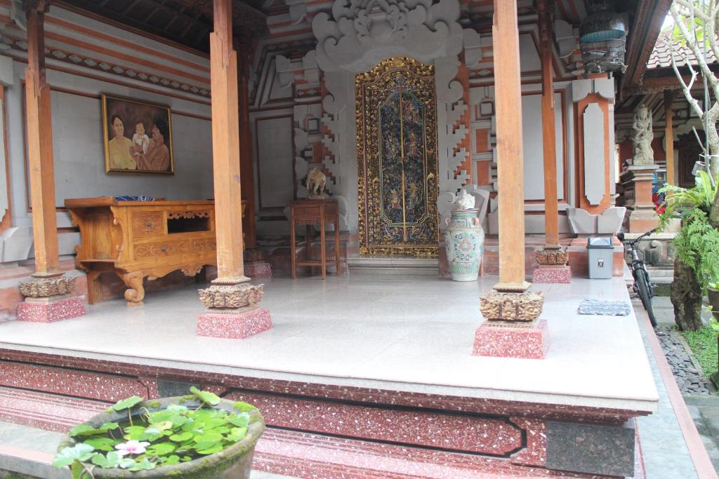 Betutu Bali Villa