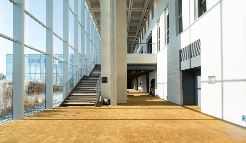 Attrezzature e servizi