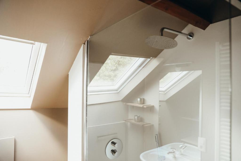 L'Air du Pré - loft 5p - Mariomont, Verviers