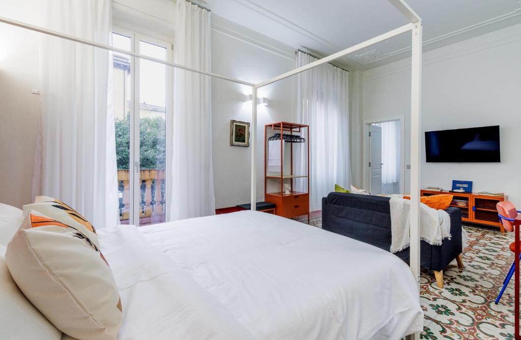 Pallamaglio suites - Near Station & Historic Center - 5