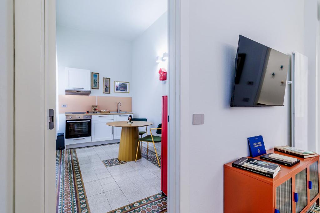 Pallamaglio suites - Near Station & Historic Center - 4