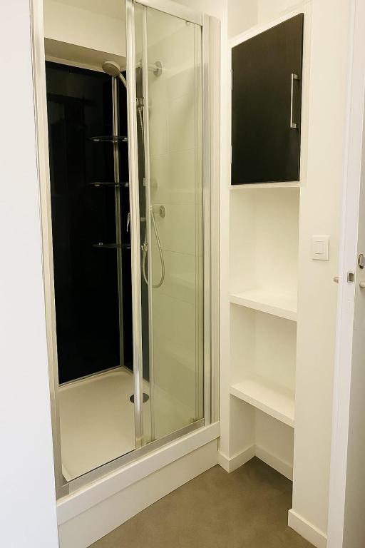 Charming studio for 2 Quartier Terreaux Croix-Rousse - 5