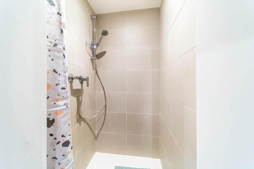 Cosy studio for 2 in the heart of the Cordeliers - 5