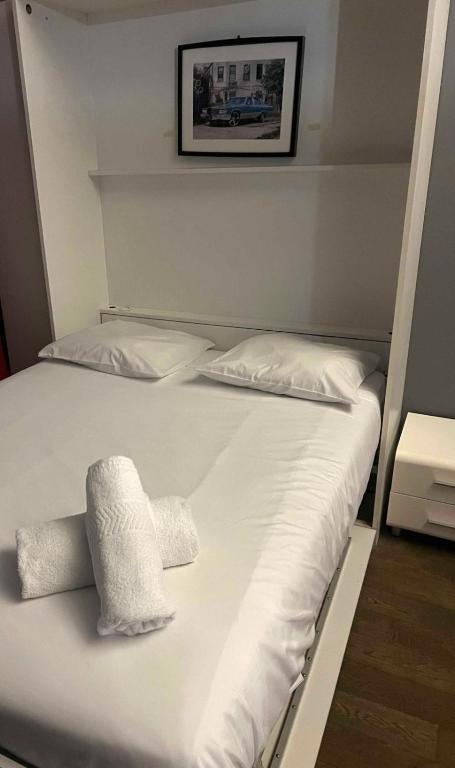 Charming studio at the foot of the Opera-Le Petit Pradel - 5