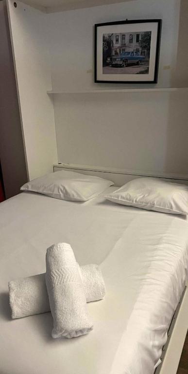 Charming studio at the foot of the Opera-Le Petit Pradel - 4