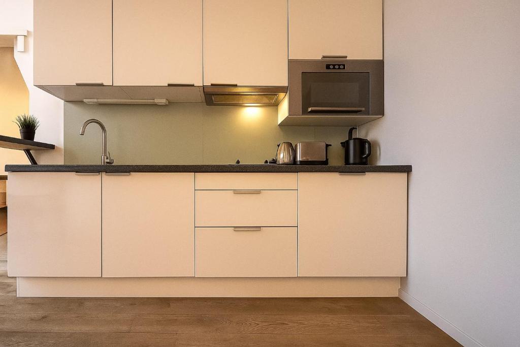 Charming studio at the foot of the Opera-Le Petit Pradel - 2