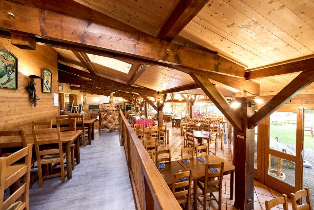 Villages Clubs du Soleil - MORZINE - 4