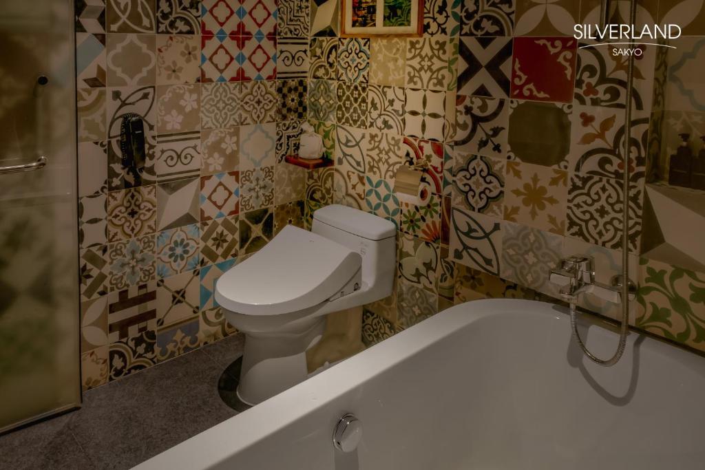 ห้องน้ำ