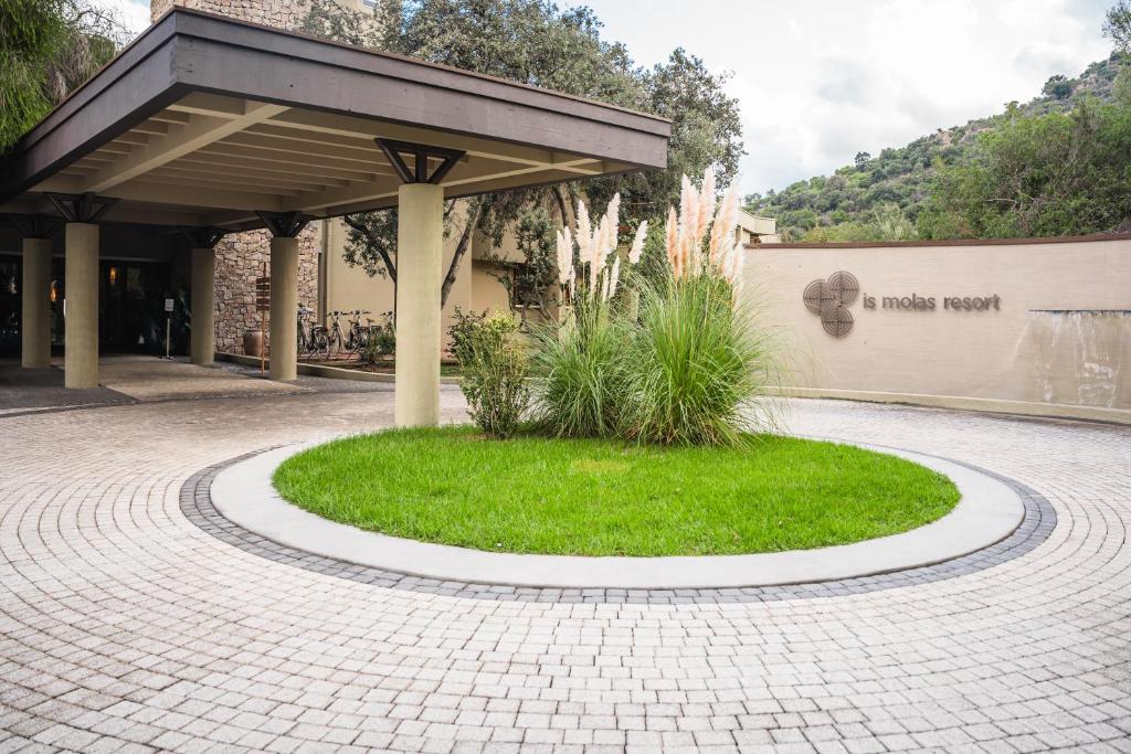 Is Molas Resort img7