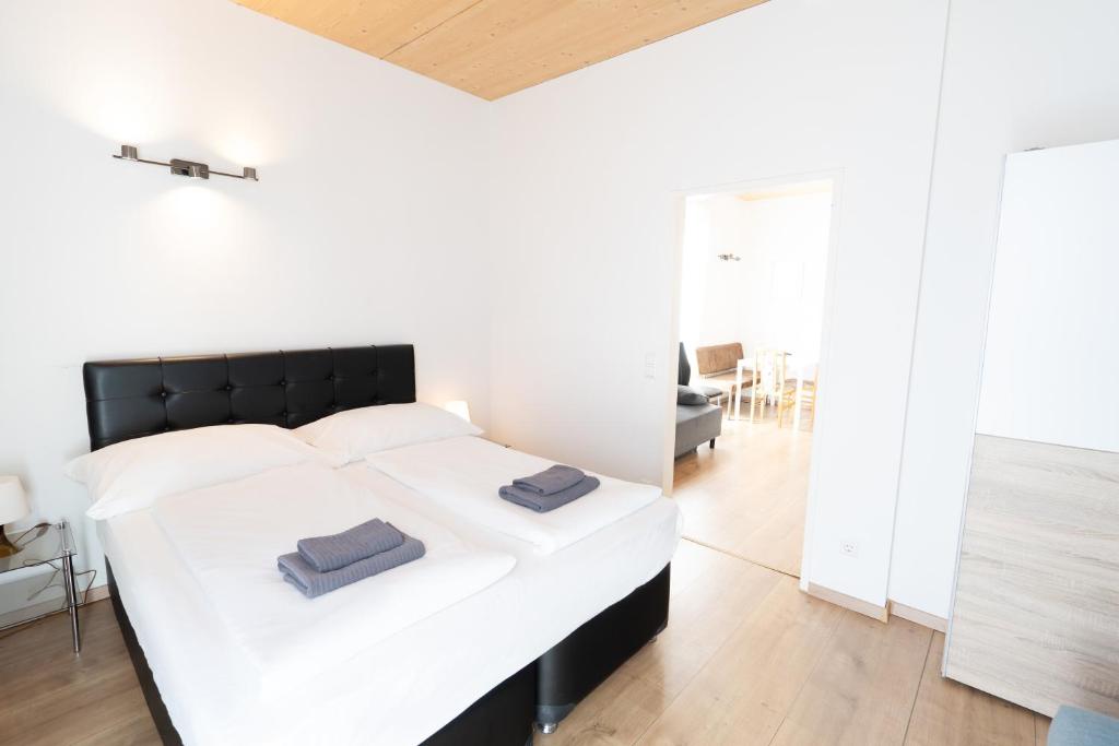 215 Apartment Wien 4-6 Pers 42m2 - 3