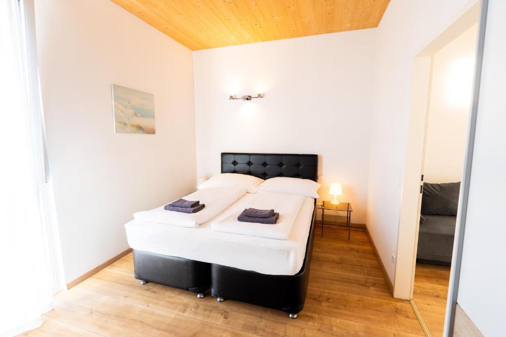 215 Apartment Wien 4-6 Pers 42m2 - 2