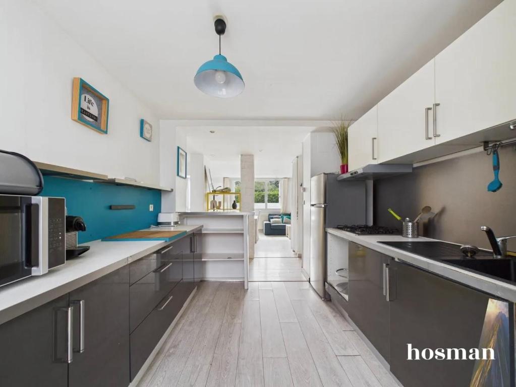 le blue - T3 à Nantes - Comme à la maison - 3