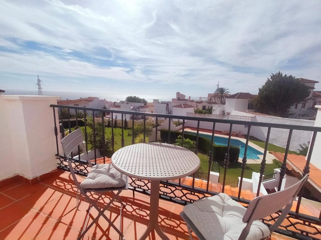 Nerja Sun Apartments Casa Cipreses 8 - 2