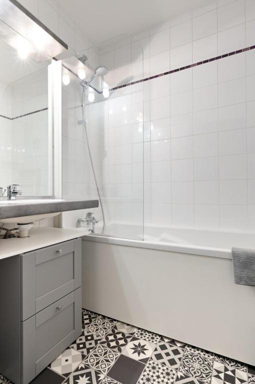 The Little Malot - Charming studio - Debourg - 3