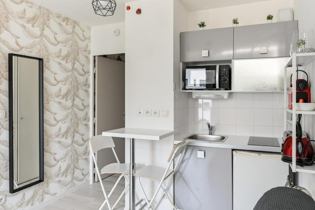 The Little Malot - Charming studio - Debourg - 2