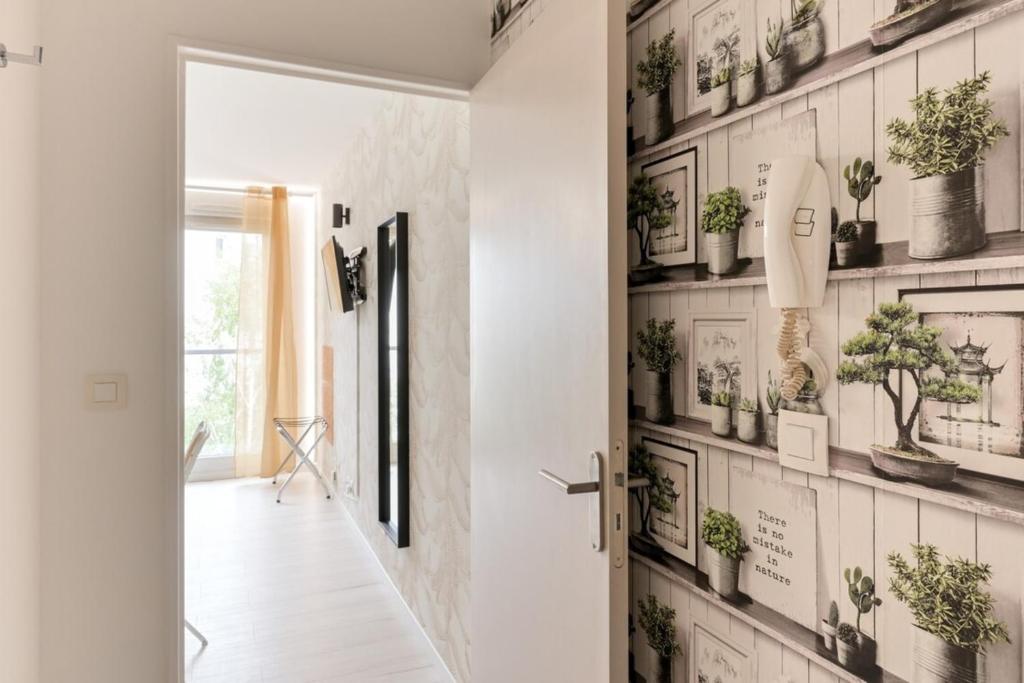 The Little Malot - Charming studio - Debourg - 5