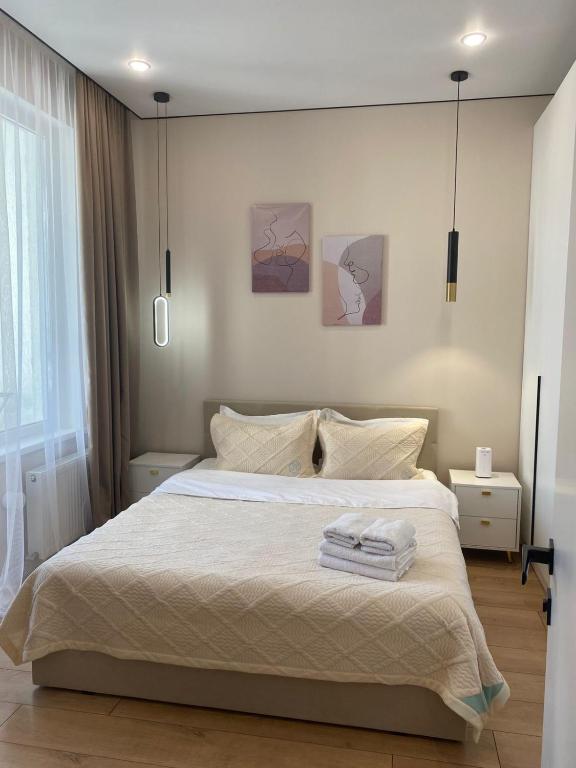 Modern Relax Apartment in Astana, Astana