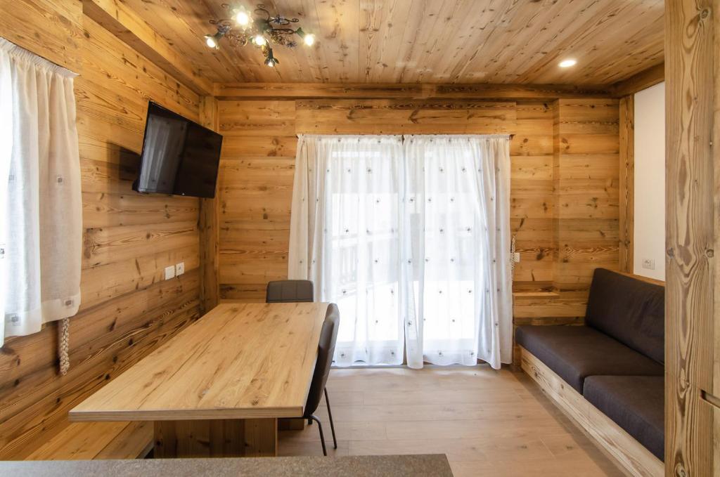Casa Gerda nel cuore di Cortina d'Ampezzo - 2