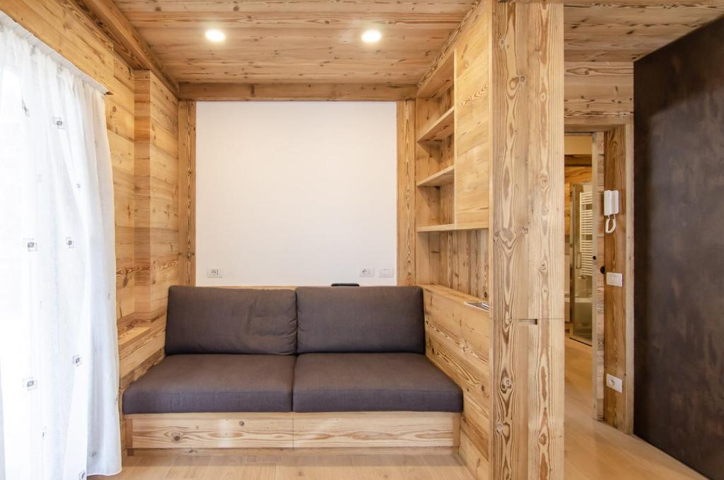 Casa Gerda nel cuore di Cortina d'Ampezzo - 4
