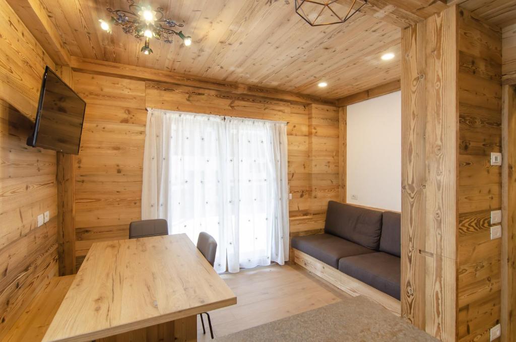 Casa Gerda nel cuore di Cortina d'Ampezzo - 3