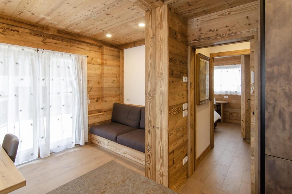 Casa Gerda nel cuore di Cortina d'Ampezzo - 5