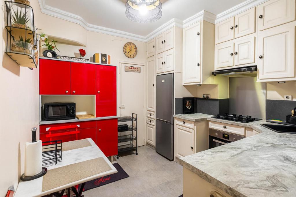 GuestReady - Unique apt close to Montmartre - 4