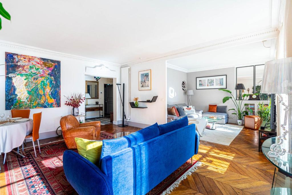 GuestReady - Unique apt close to Montmartre - 1