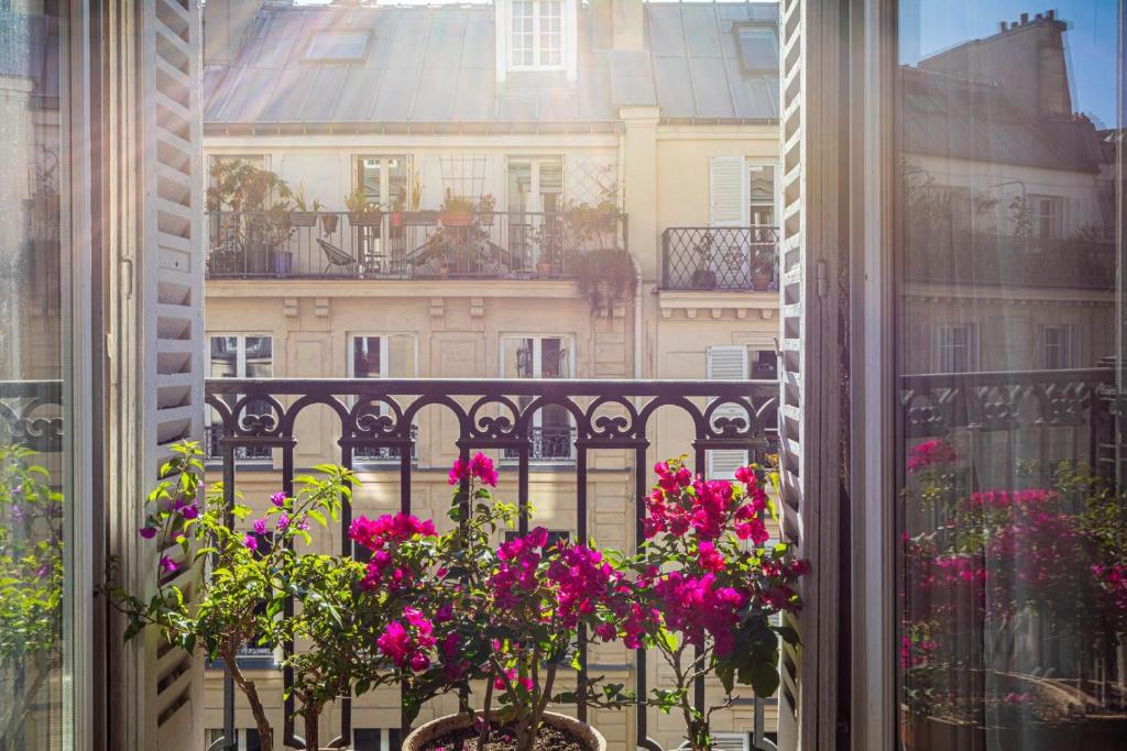 GuestReady - Unique apt close to Montmartre - 5