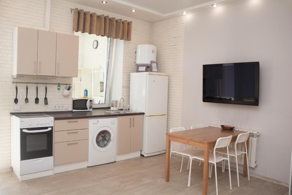 Apartment Shukshina