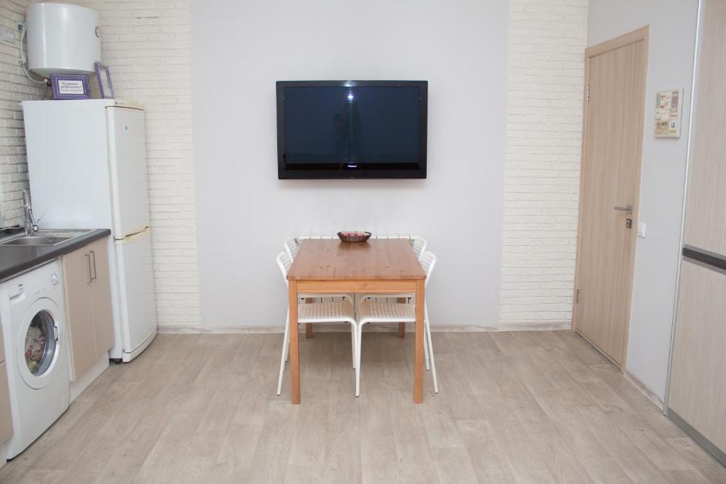 Apartment Shukshina