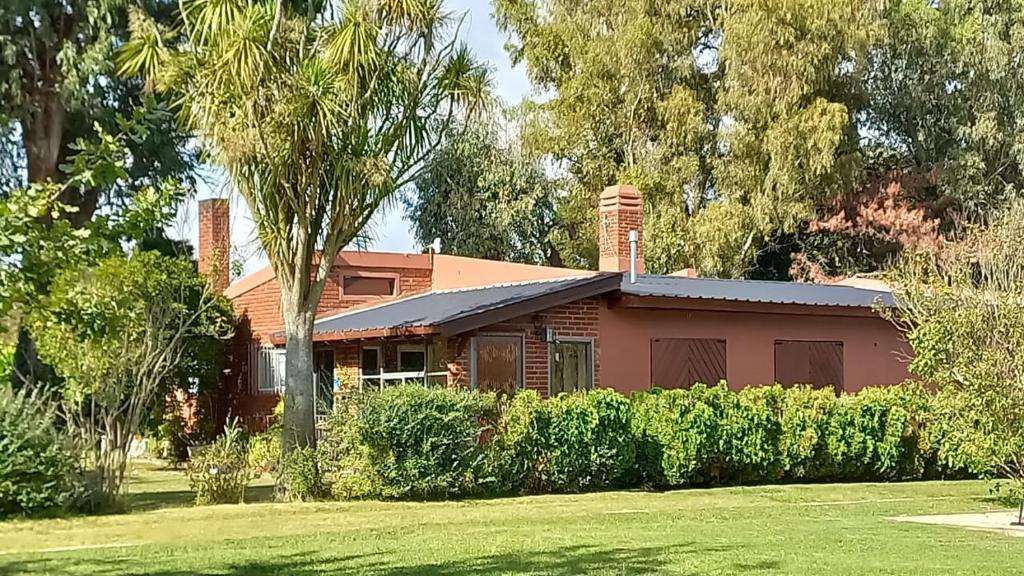 Casa Quinta El Zorzal - 1