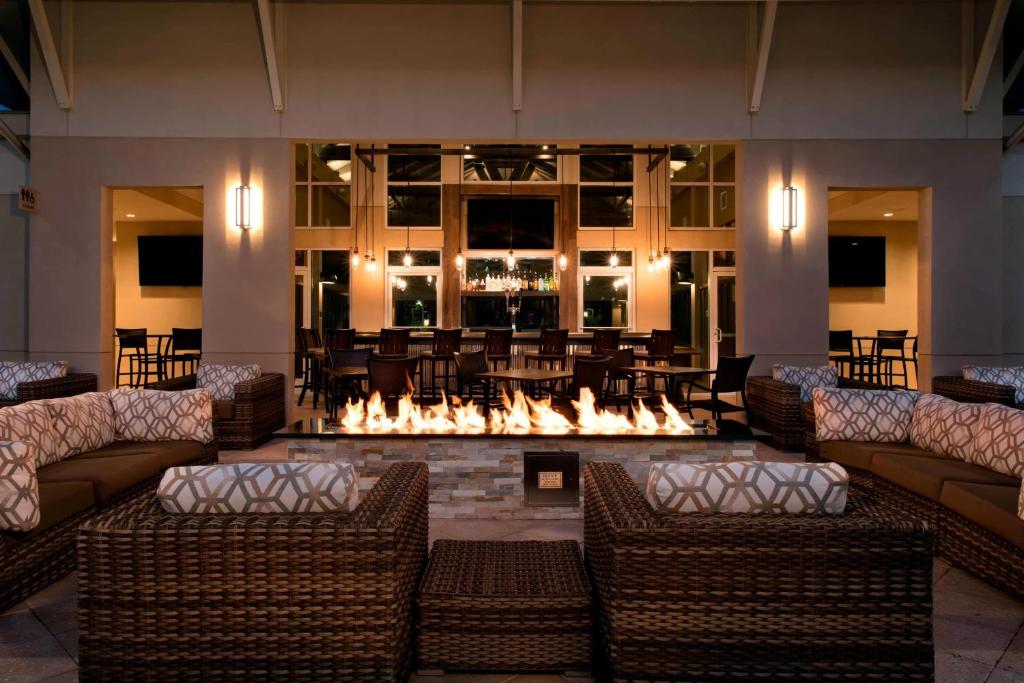 Bar/lounge
